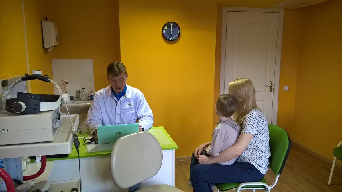 Фото автора