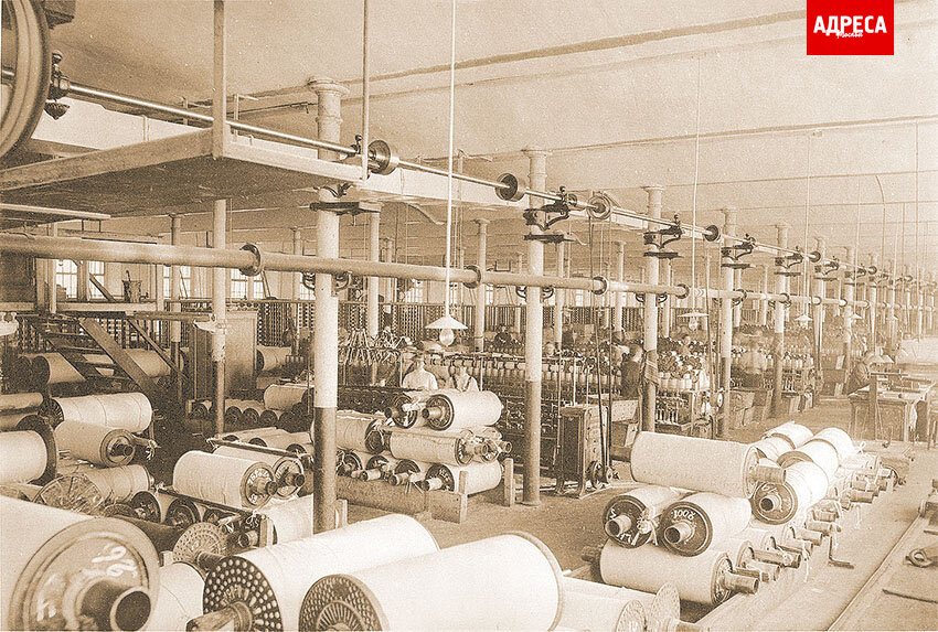 Раменское | Адреса Москвы | Дзен