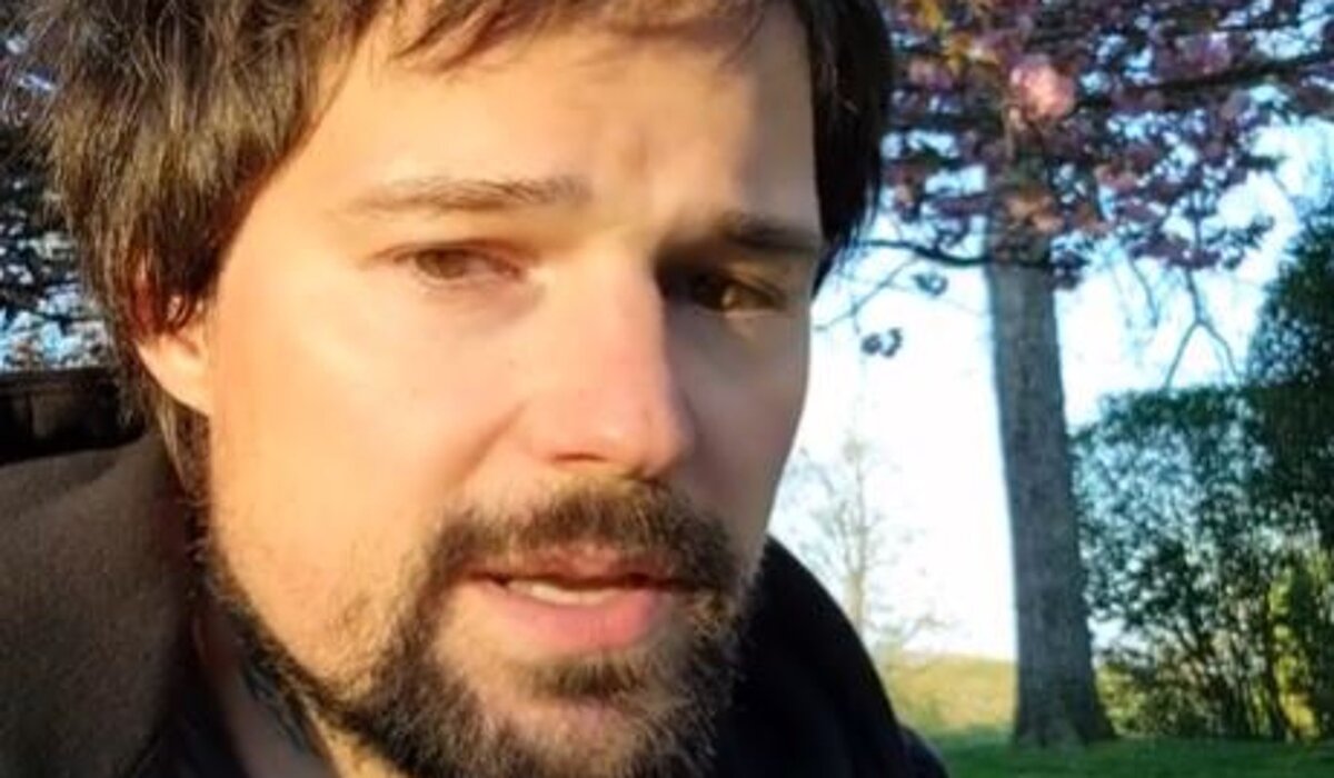    Фото: соцсети / @danilakozlovsky