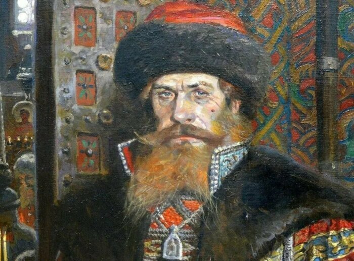  Малюту знали, как самого жестокого приспешника Грозного. Фото: www.imghub.ru