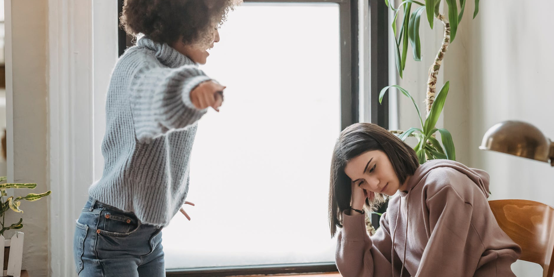 Неугодная невестка