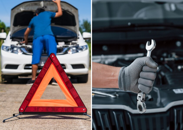 Транспортные расходы.