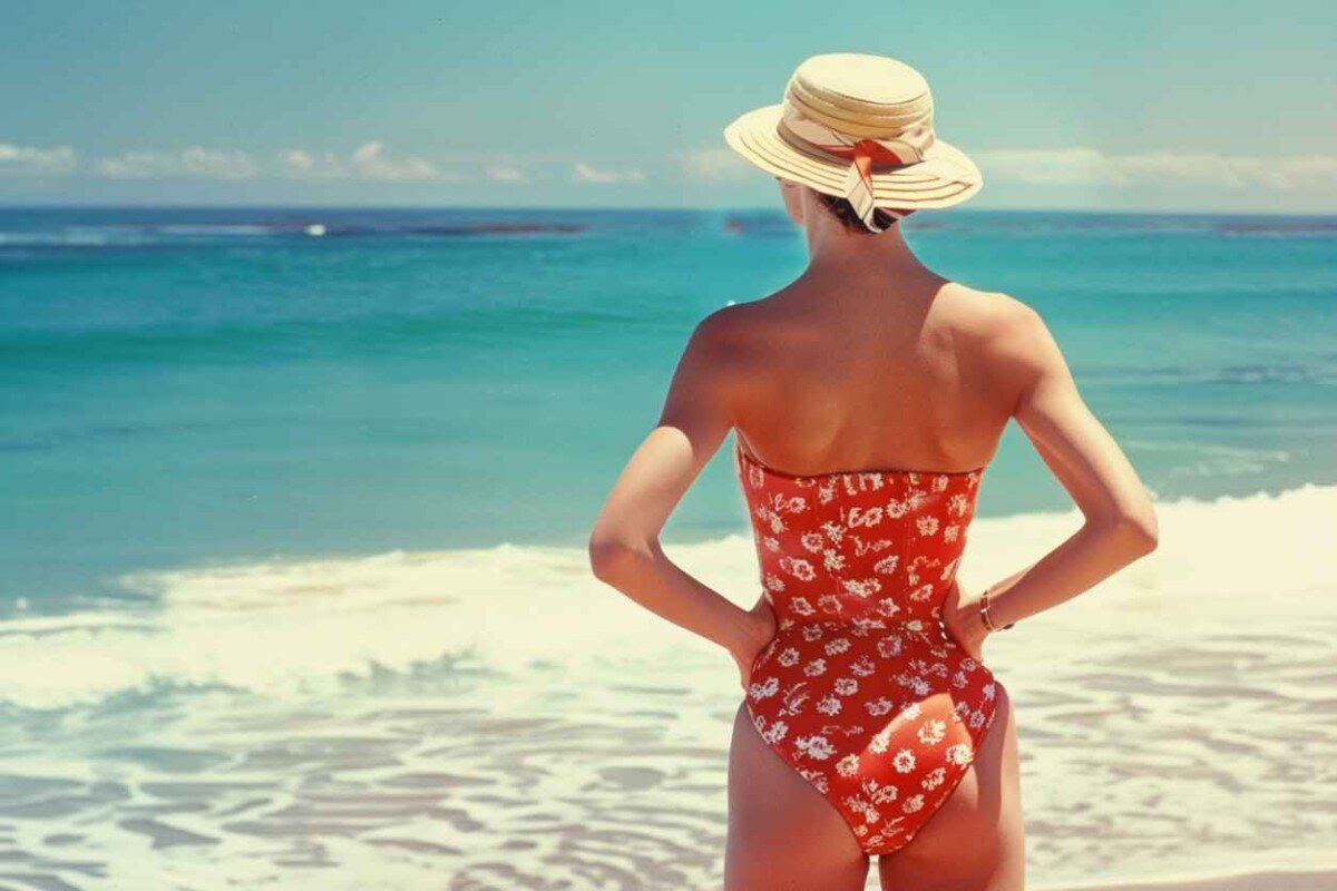 Pin by Carla Elioenai on look praia Summer beach outfit, Pool outfits, Beach out