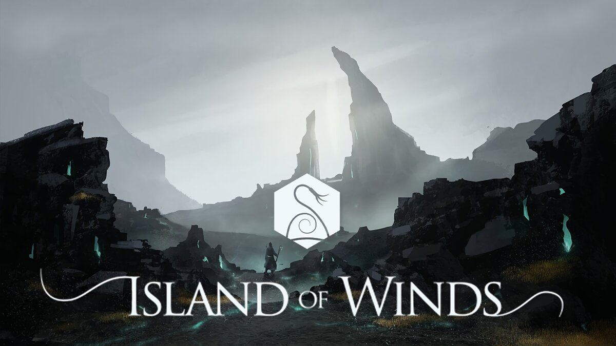 Новый трелер Island of Wind | Игровая Картина | Дзен