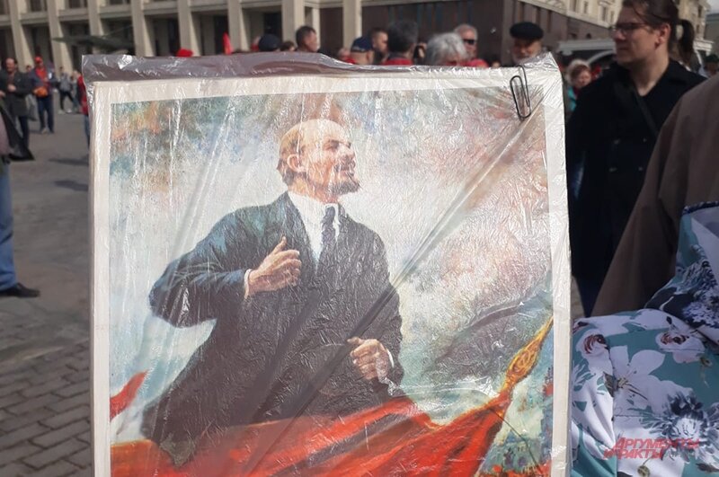    Фото:  АиФ/ Анна Соколова