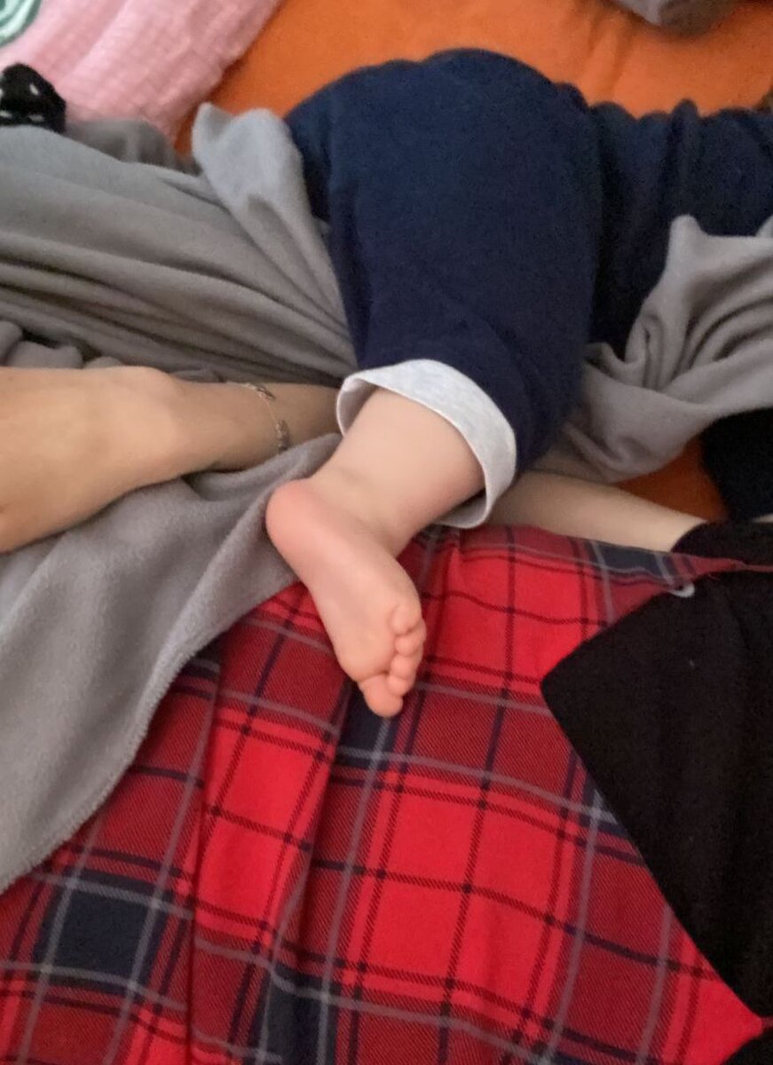 Пятка авторская