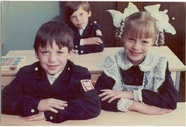 Привет, Свет! 67