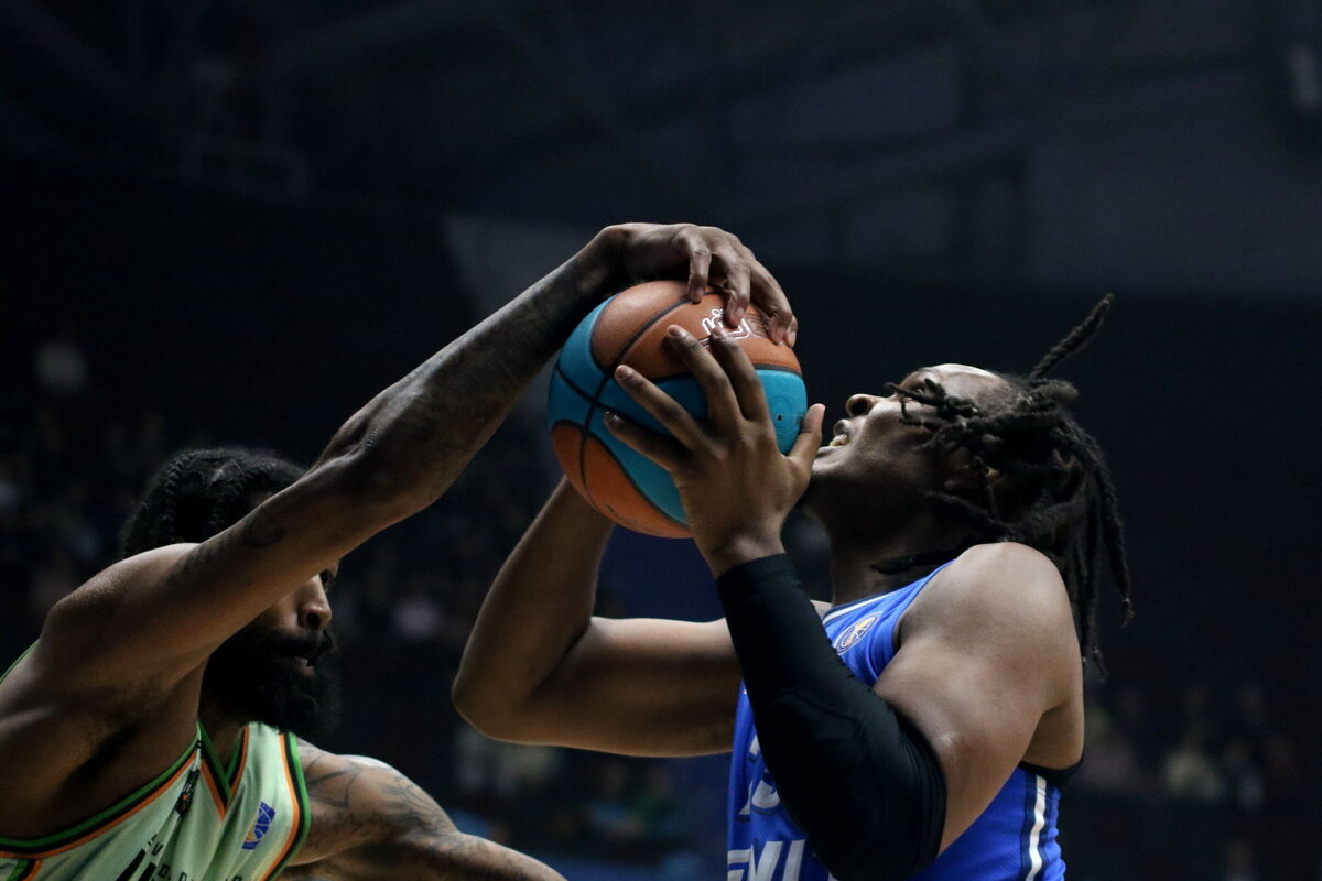 Фото: Максим Константинов, P1spb.ru 