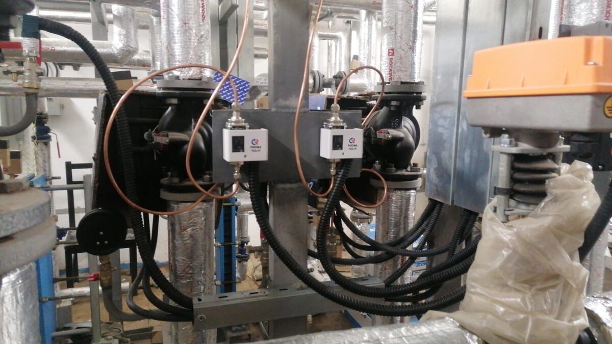 Статья от эксперта Компании ЭНЕРГОПТО на тему: ИТП это ОПО