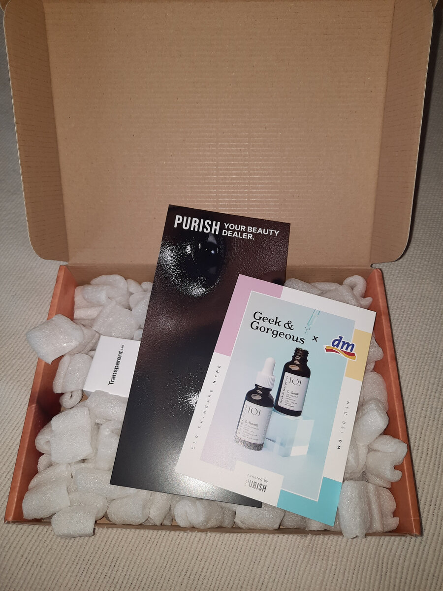 Наполнение