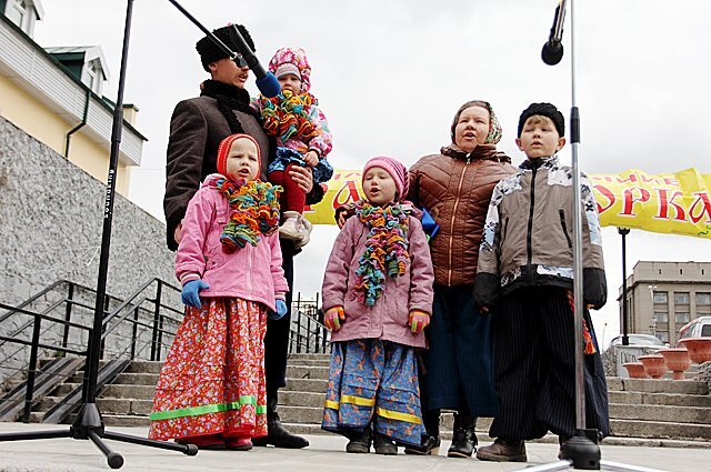    В каких регионах России объявили дополнительные выходные в мае 2024 года?