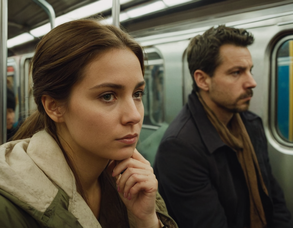 Женский взгляд