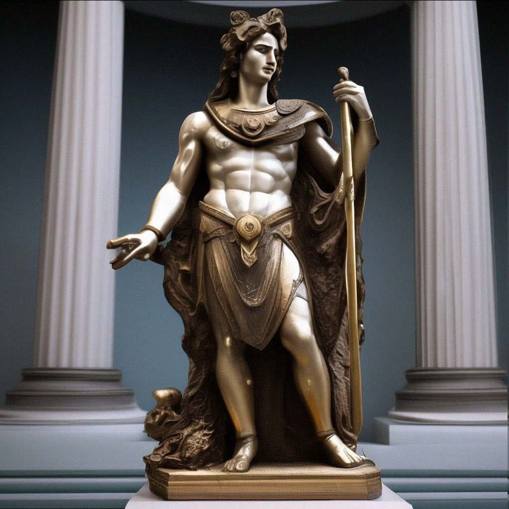 Ликей глазами нейросети