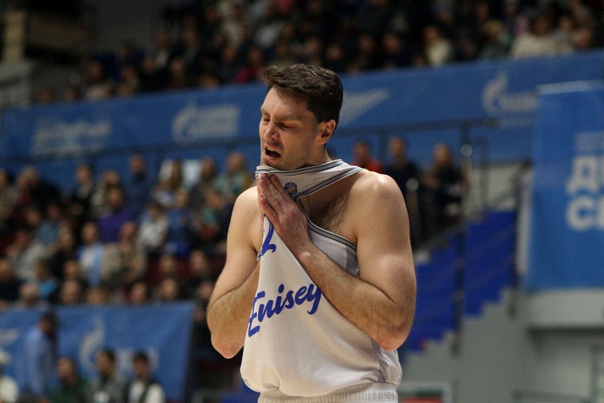 Фото: Максим Константинов, архив P1spb.ru