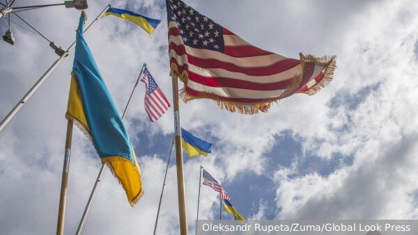     Фото: Oleksandr Rupeta/Zuma/Global Look Press   
 Текст: Антон Антонов