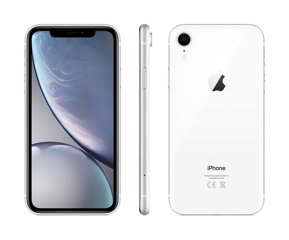 IPhone xr