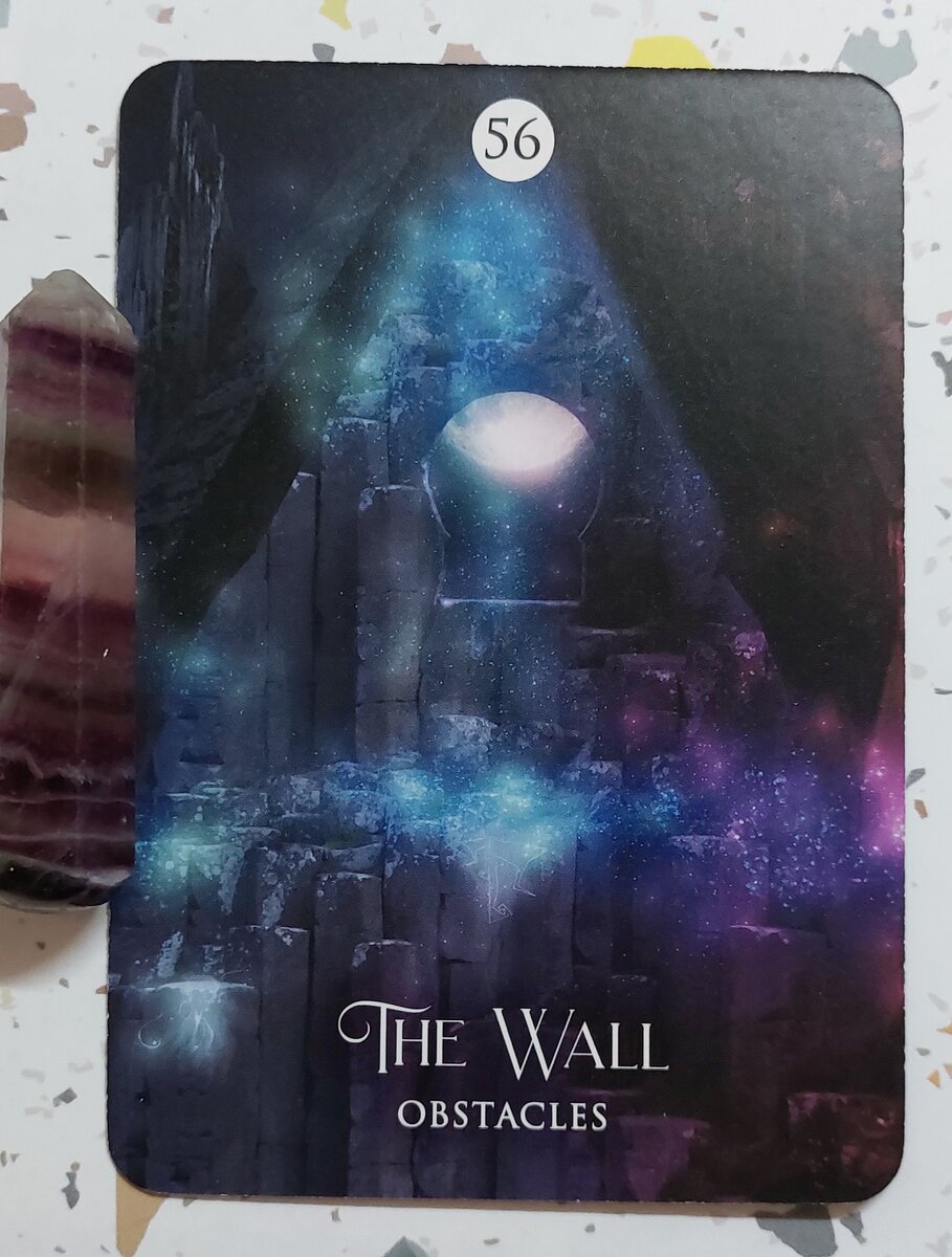 Колода: "The Shaman's Dream Oracle" by Colette Baron-Reid