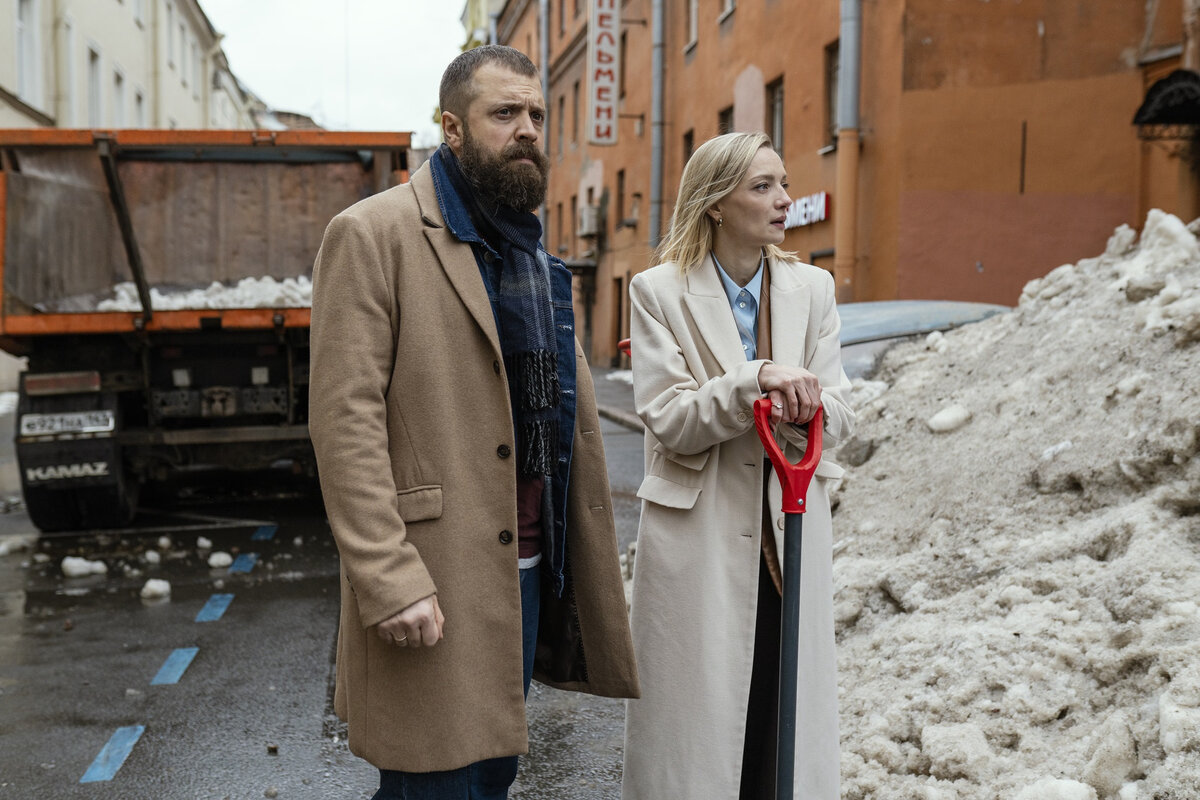 Листайте вправо, чтобы увидеть больше изображений