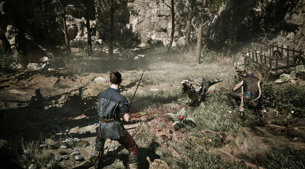 Скриншот с официального сайта разработчика