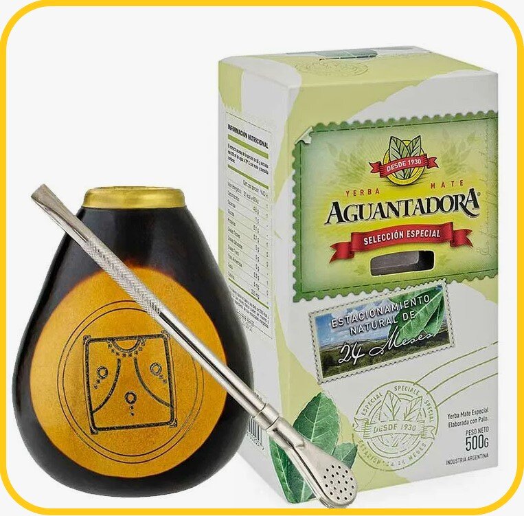 Набор yerba_mate питейщика! (Источник: Яндекс.Картинки)
