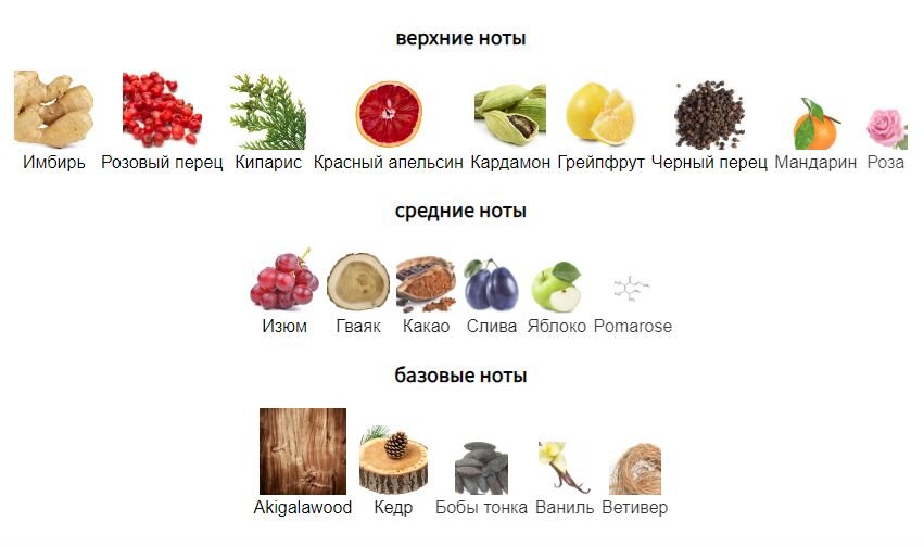 fragrantica.ru