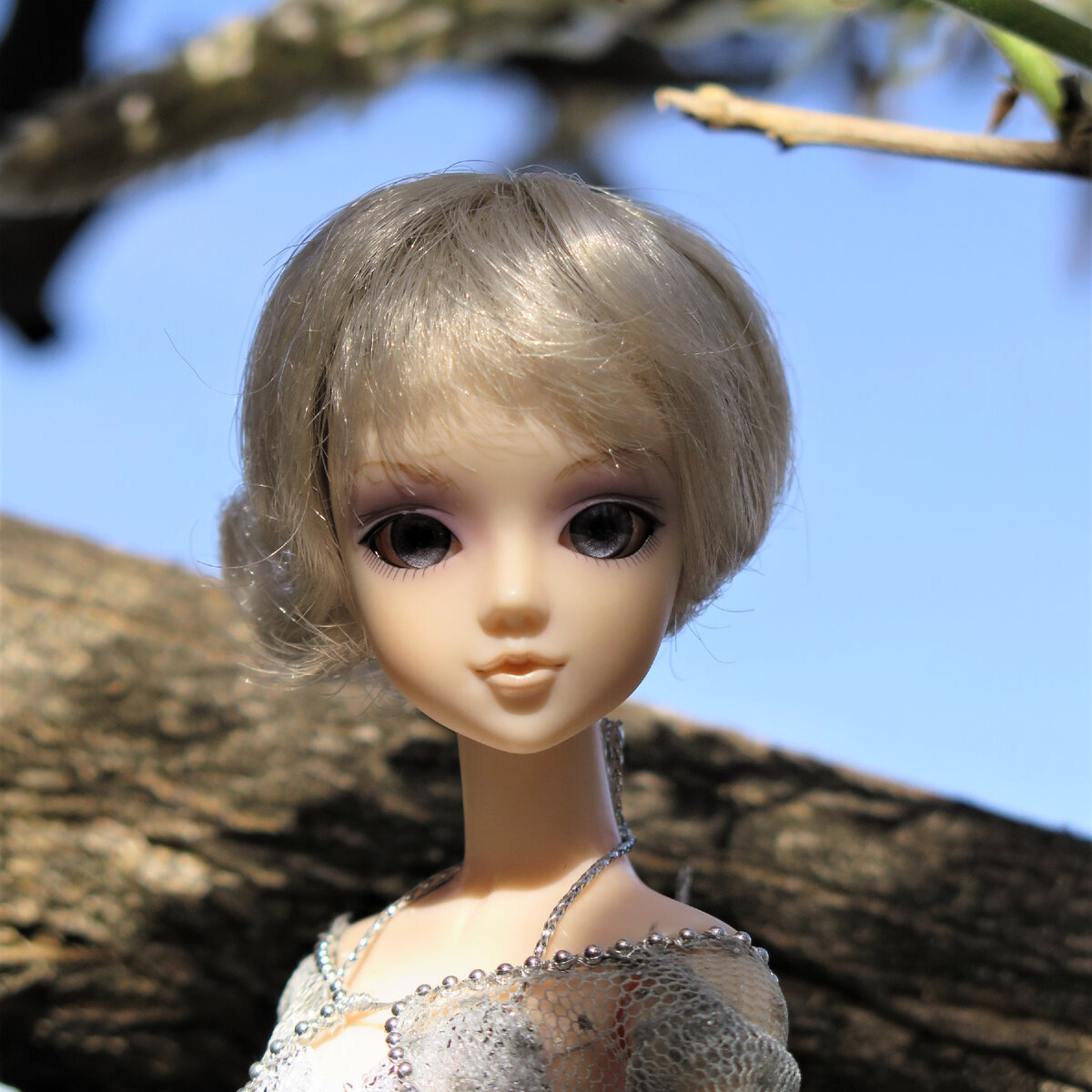 Италия. Апрель 2015. Озеро Комо. J-Doll Via Monte Napoleone.