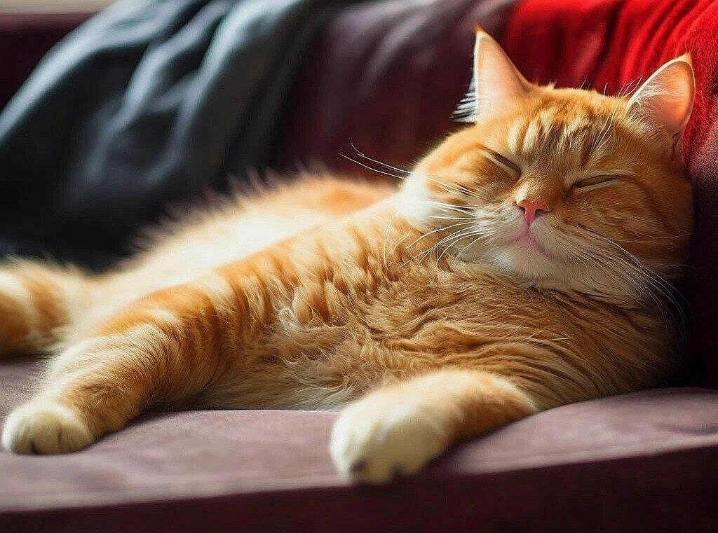 Главное - это комфорт, и еще раз комфорт. Все остальное подождет...