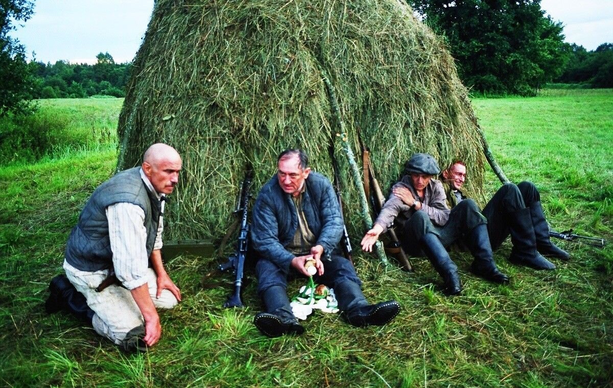 Кадр из фильма