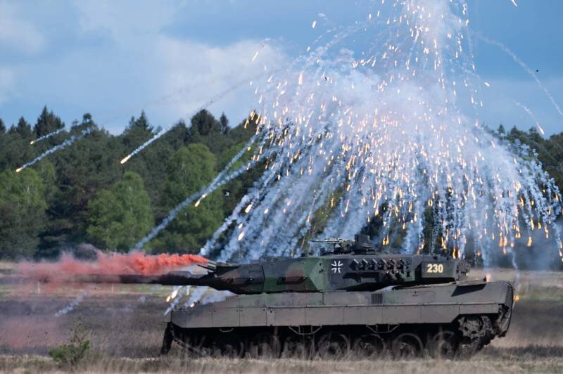    Фото: IMAGO/Malte Ossowski/SVEN SIMON/Globallookpress