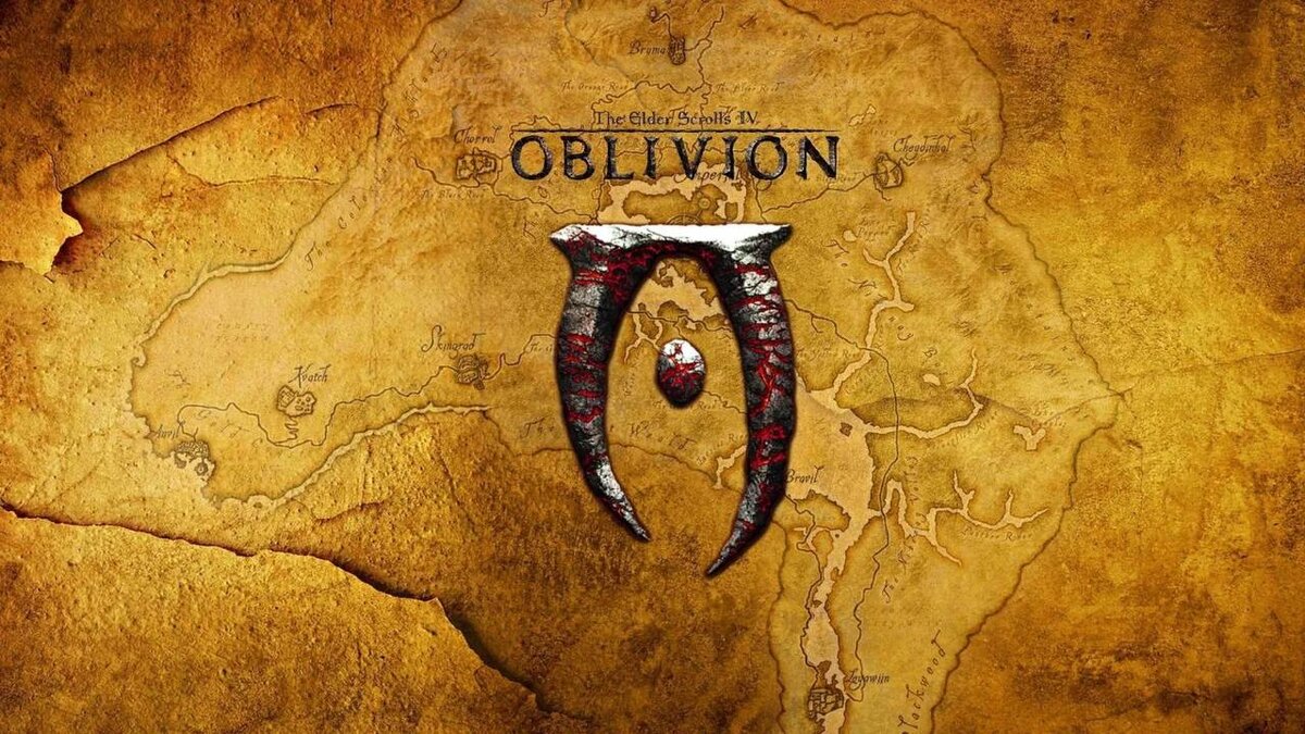 Ремейк The Elder Scrolls IV: Oblivion на UE5 может выйти к концу этого года  | OVERCLOCKERS.RU | Дзен