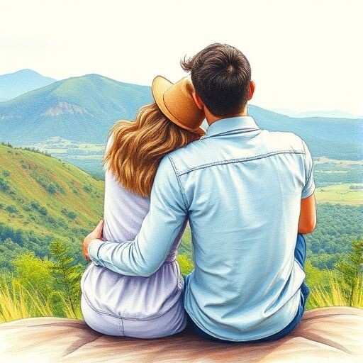 Романтическое фэнтези