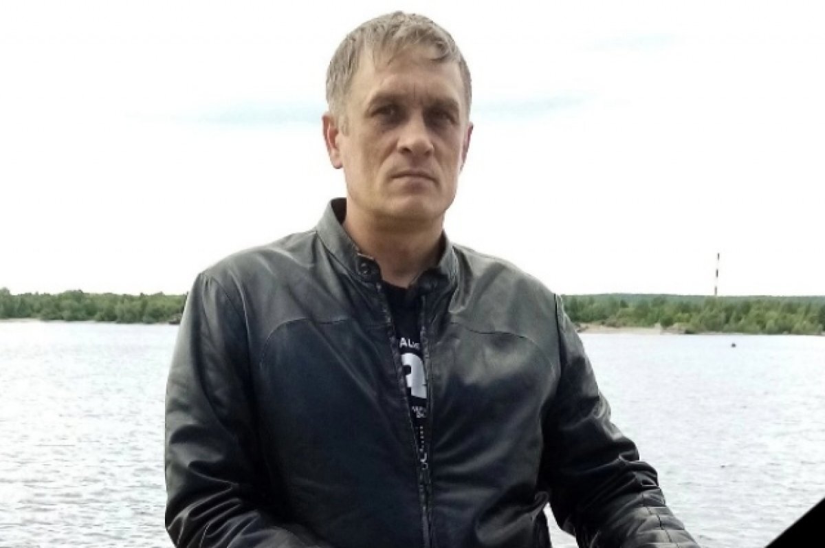    Контрактнику Игорю Гомзину было 45 лет.
