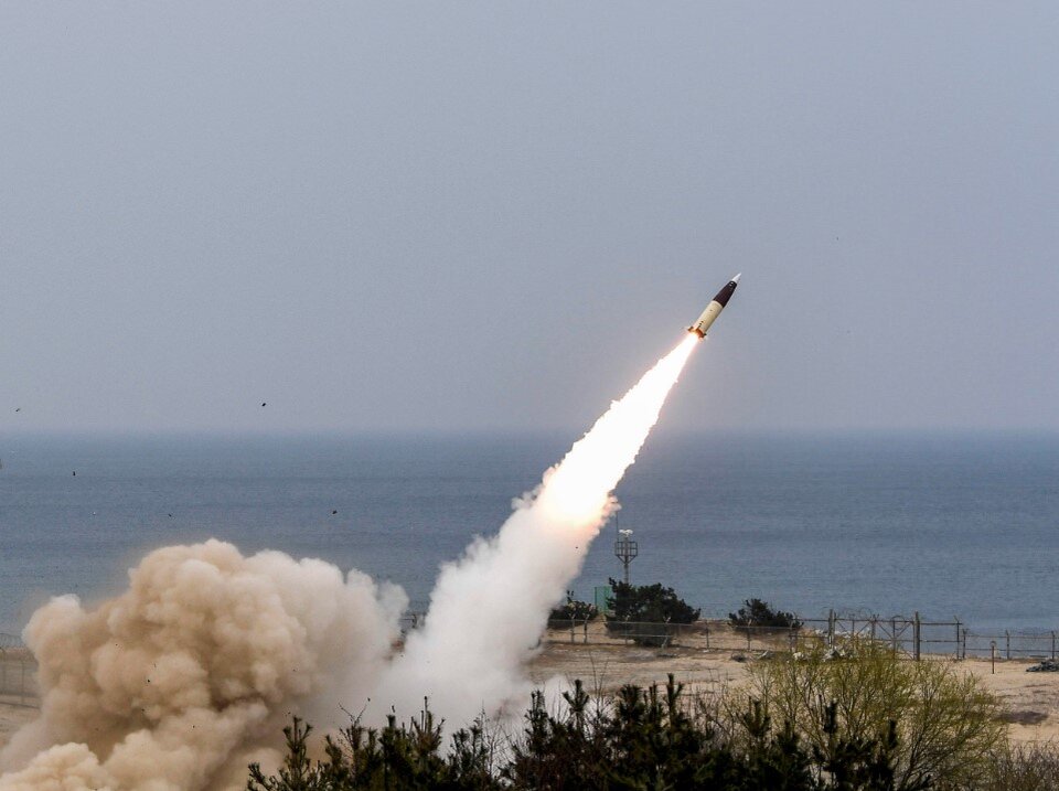    Фото: Defense Ministry/Keystone Press Agency/Globallookpress