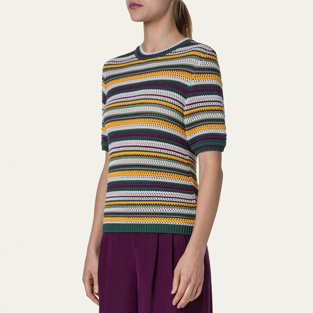 Джемпер бренда Akris Punto