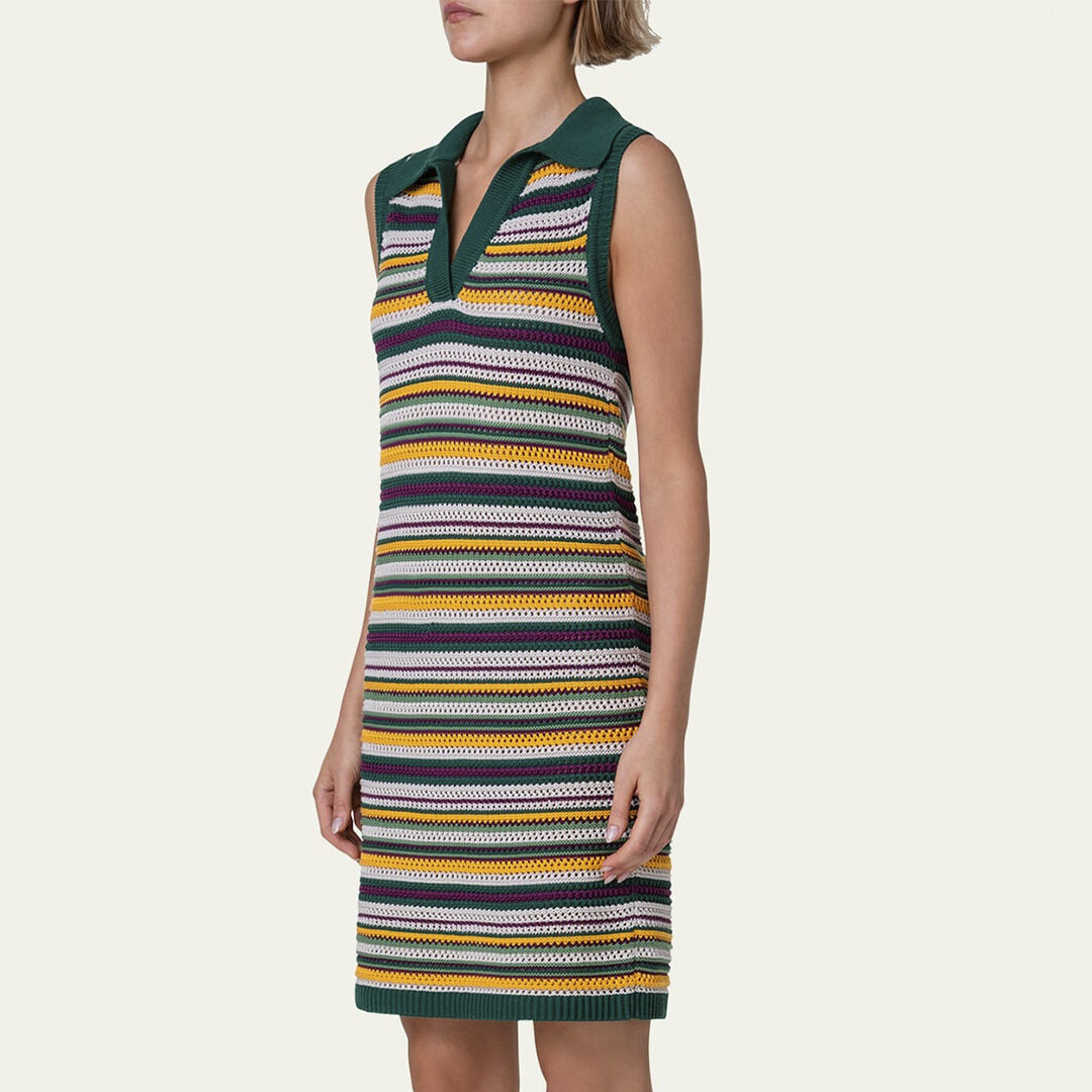 Платье бренда Akris Punto