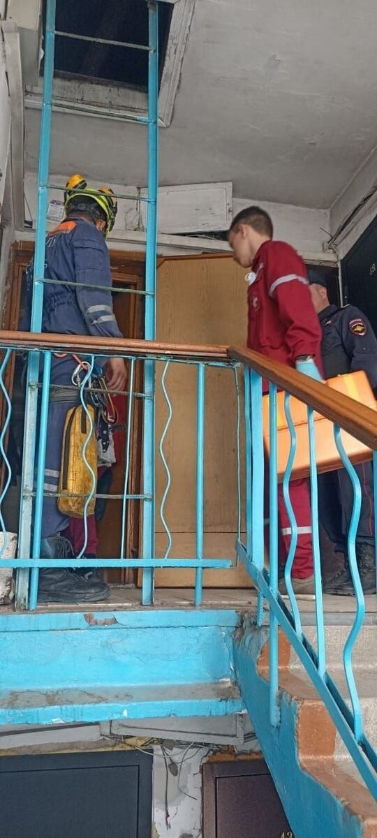    Спасатели. Источник: Управление Алтайского края по делам ГОЧС и ПБ