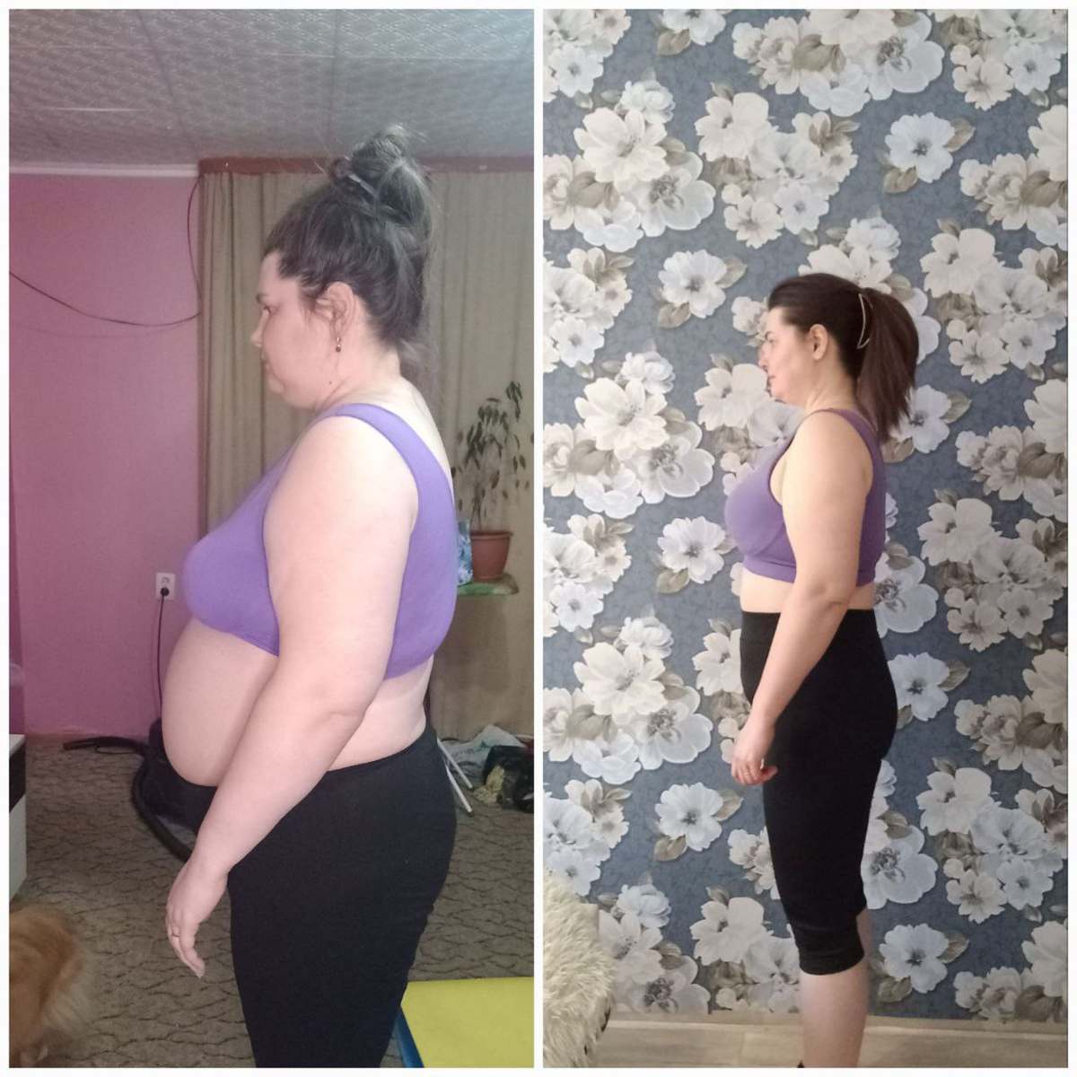 Семья, дети, работа, дом, быт. Много забот и катастрофическая нехватка времени. В принципе, всё, как у всех.