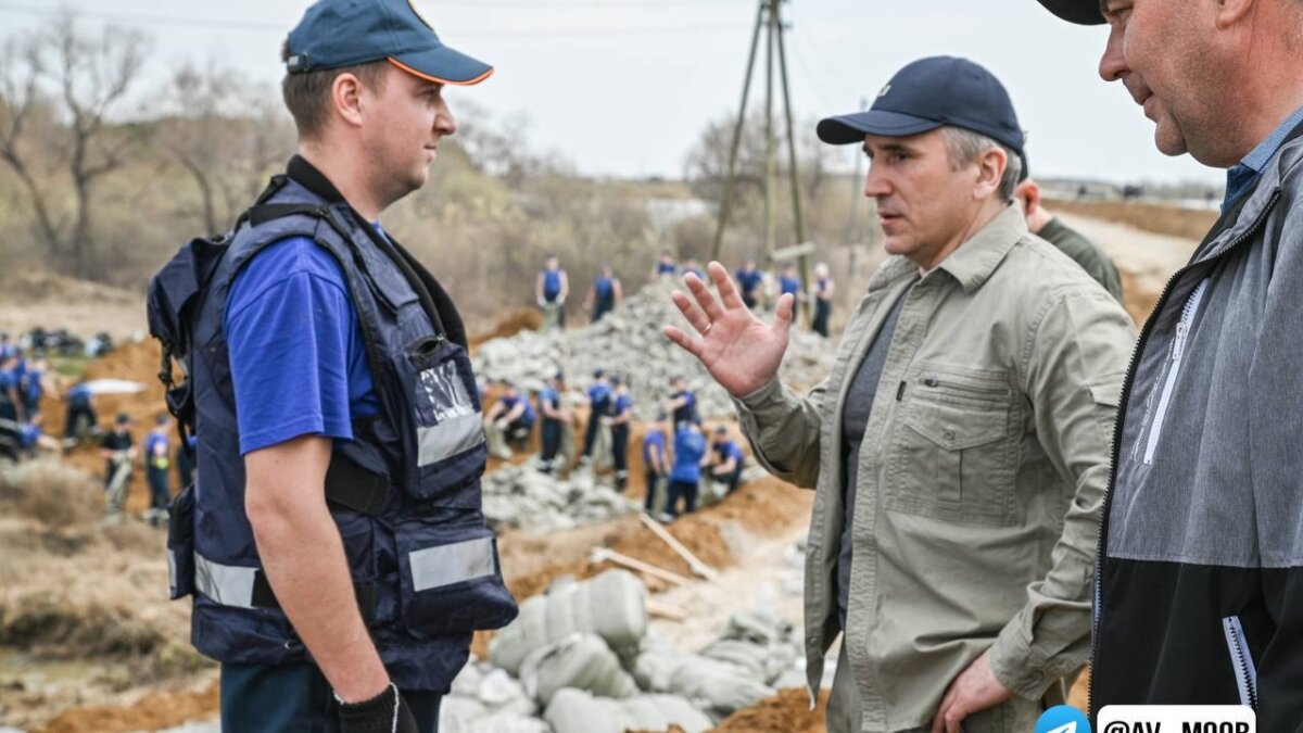 Александр Моор📷

