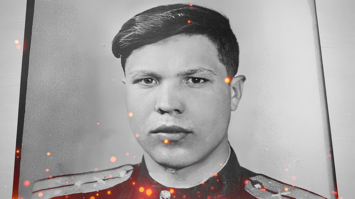 Легендарные герои советского союза