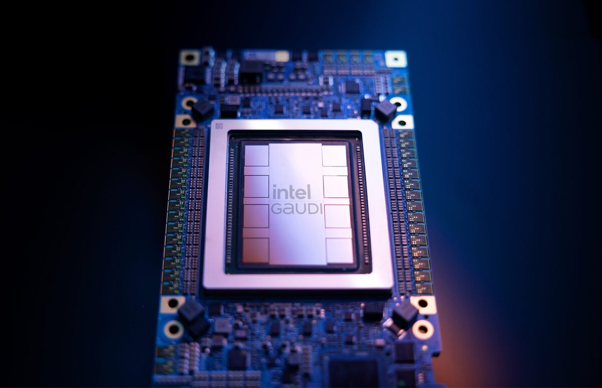 фото: Intel  📷
