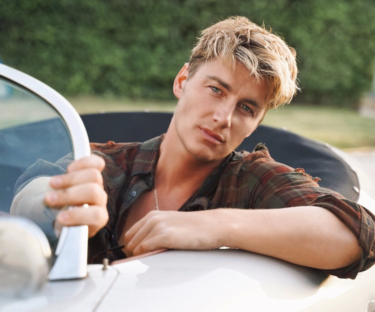    Алексей Воробьев