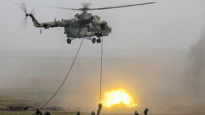 Фото: mil.ru