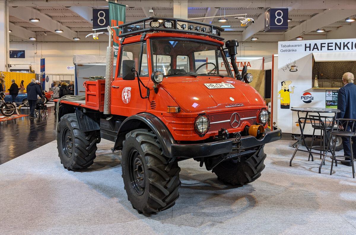 Techno Classica Essen: ретро по-немецки | Motor.ru | Дзен