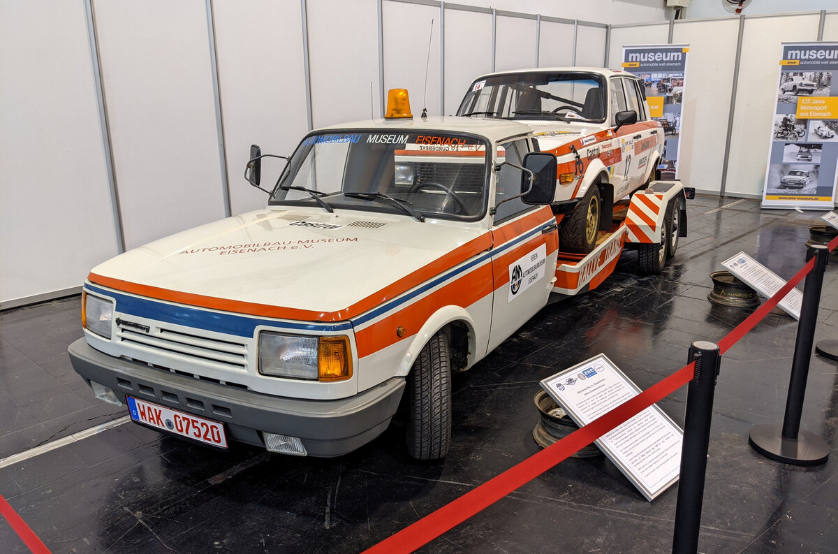 Techno Classica Essen: ретро по-немецки | Motor.ru | Дзен