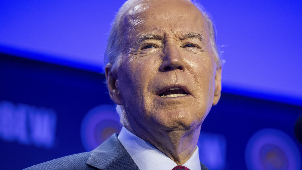    Jim LoScalzo - Pool via CNP/Consolidated News Photos/Globallookpress