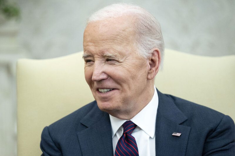    Фото: Bonnie Cash - Pool via CNP/Consolidated News Photos/Globallookpress