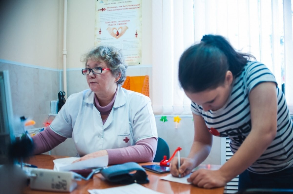    В Астраханской области со следующего года стартует новый нацпроект