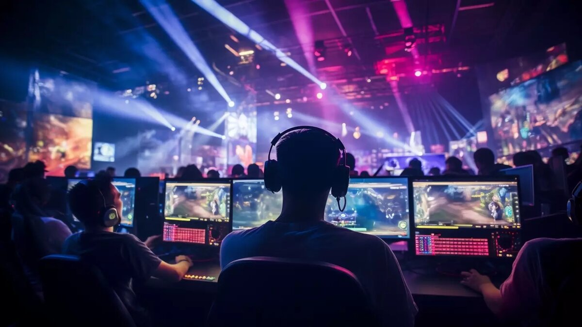     Источник: Изображение Midjourney