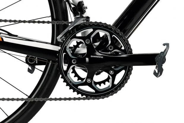    Шатун со звездочкойPro-Bike.ru