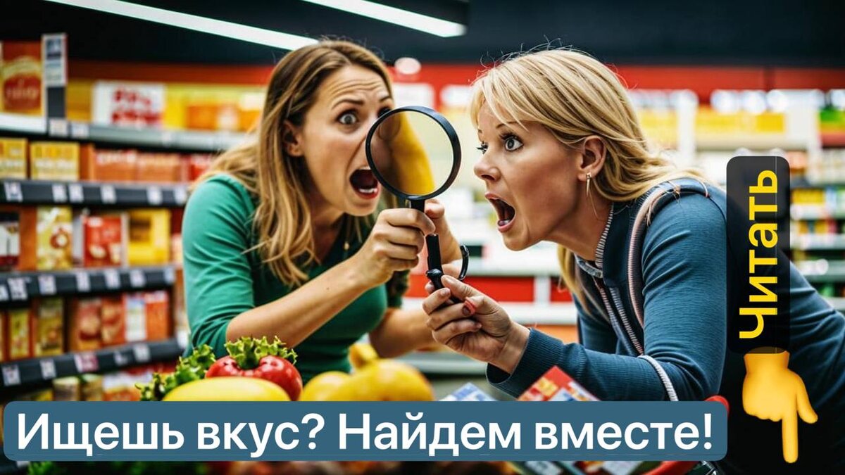 Тайны вкуса. От детства до старости. | Кулинарный баланс со Светланой  Максимовой | Дзен